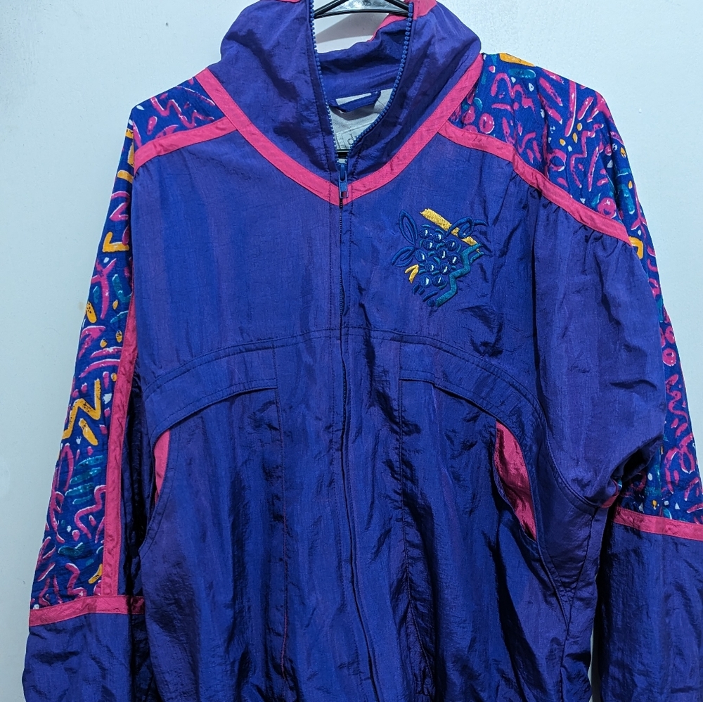 Duffel Sportswear Tracksuit